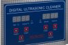 Myjka ultradźwiękowa 2L BS-UC2 50W przyciski