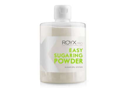 puder easy sugaring powder do depilacji royx pro
