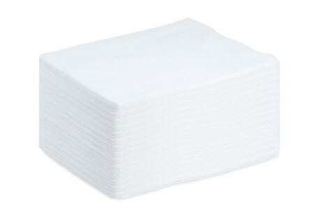 Ręcznik włókninowy perferowany 70 cm x 50 cm SOFT - 100 sztuk