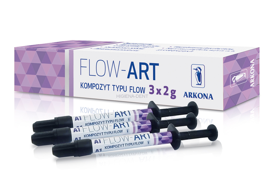 ARKONA FLOW-ART 2g – kolor A1 2