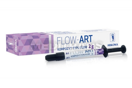 ARKONA FLOW-ART 2g – kolor A1
